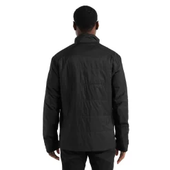 Icebreaker M HELIX JACKET Herren - Übergangsjacke -Herren Outdoor Geschäft 5637865761 e m helix jacket icebreaker 24