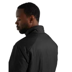 Icebreaker M HELIX JACKET Herren - Übergangsjacke -Herren Outdoor Geschäft 5637865761 f m helix jacket icebreaker 24