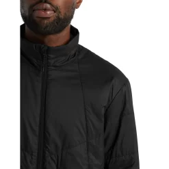 Icebreaker M HELIX JACKET Herren - Übergangsjacke -Herren Outdoor Geschäft 5637865761 h m helix jacket icebreaker 24