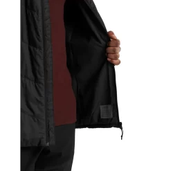 Icebreaker M HELIX JACKET Herren - Übergangsjacke -Herren Outdoor Geschäft 5637865761 i m helix jacket icebreaker 24