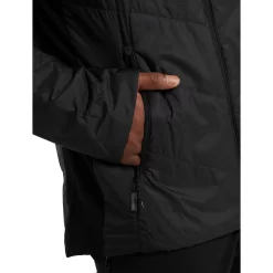 Icebreaker M HELIX JACKET Herren - Übergangsjacke -Herren Outdoor Geschäft 5637865761 j m helix jacket icebreaker 24