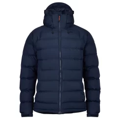 Mountain Equipment LIGHTLINE ECO JACKET Herren - Daunenjacke