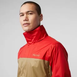 Marmot PRECIP ECO JACKET Herren - Regenjacke -Herren Outdoor Geschäft 5637870615 aa precip eco jacket marmot 24