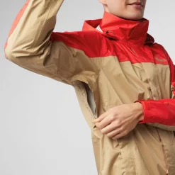 Marmot PRECIP ECO JACKET Herren - Regenjacke -Herren Outdoor Geschäft 5637870615 ac precip eco jacket marmot 24