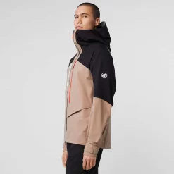 Mammut AENERGY AIR HS HOODED JACKET MEN Herren - Hardshelljacke 33 Mammut AENERGY AIR HS HOODED JACKET MEN Herren - Hardshelljacke -Herren Outdoor Geschäft 5637874542 k aenergy air hs hooded jacket men mammut 24