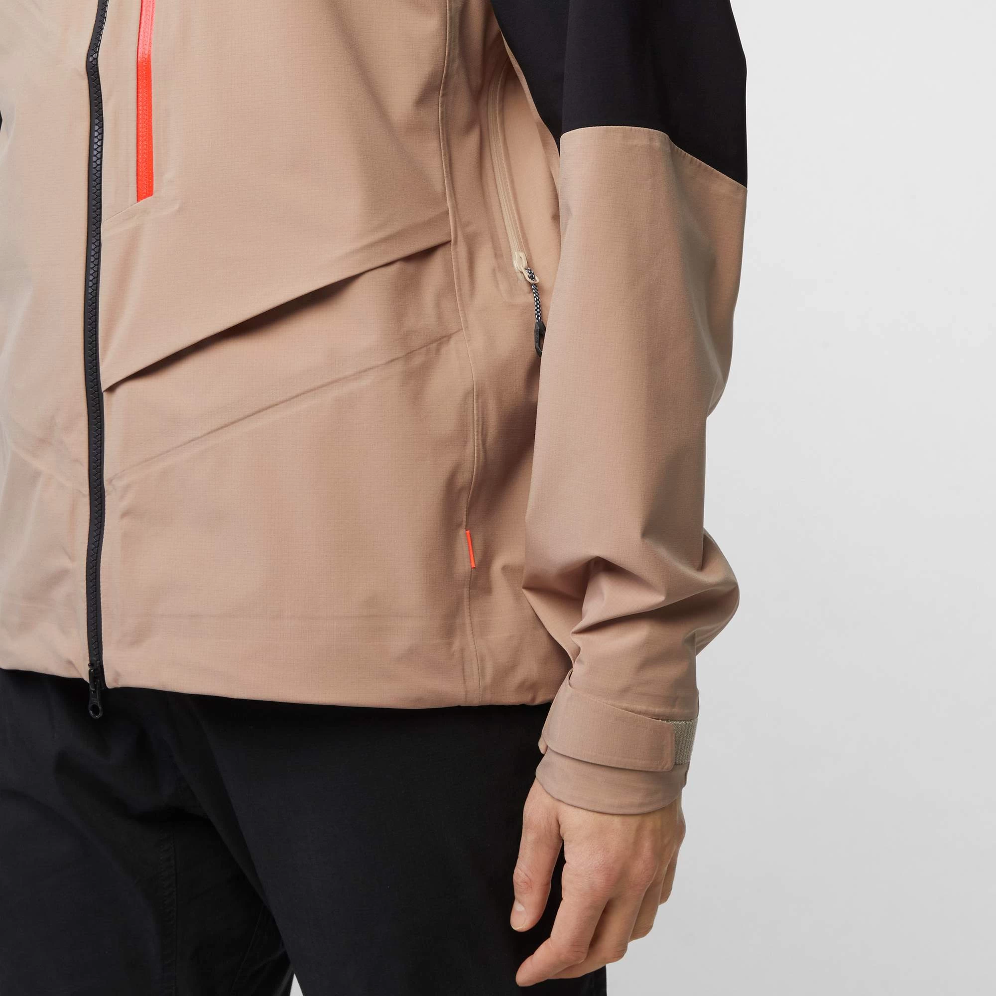 Mammut AENERGY AIR HS HOODED JACKET MEN Herren - Hardshelljacke 19 Mammut AENERGY AIR HS HOODED JACKET MEN Herren - Hardshelljacke – Bild 19