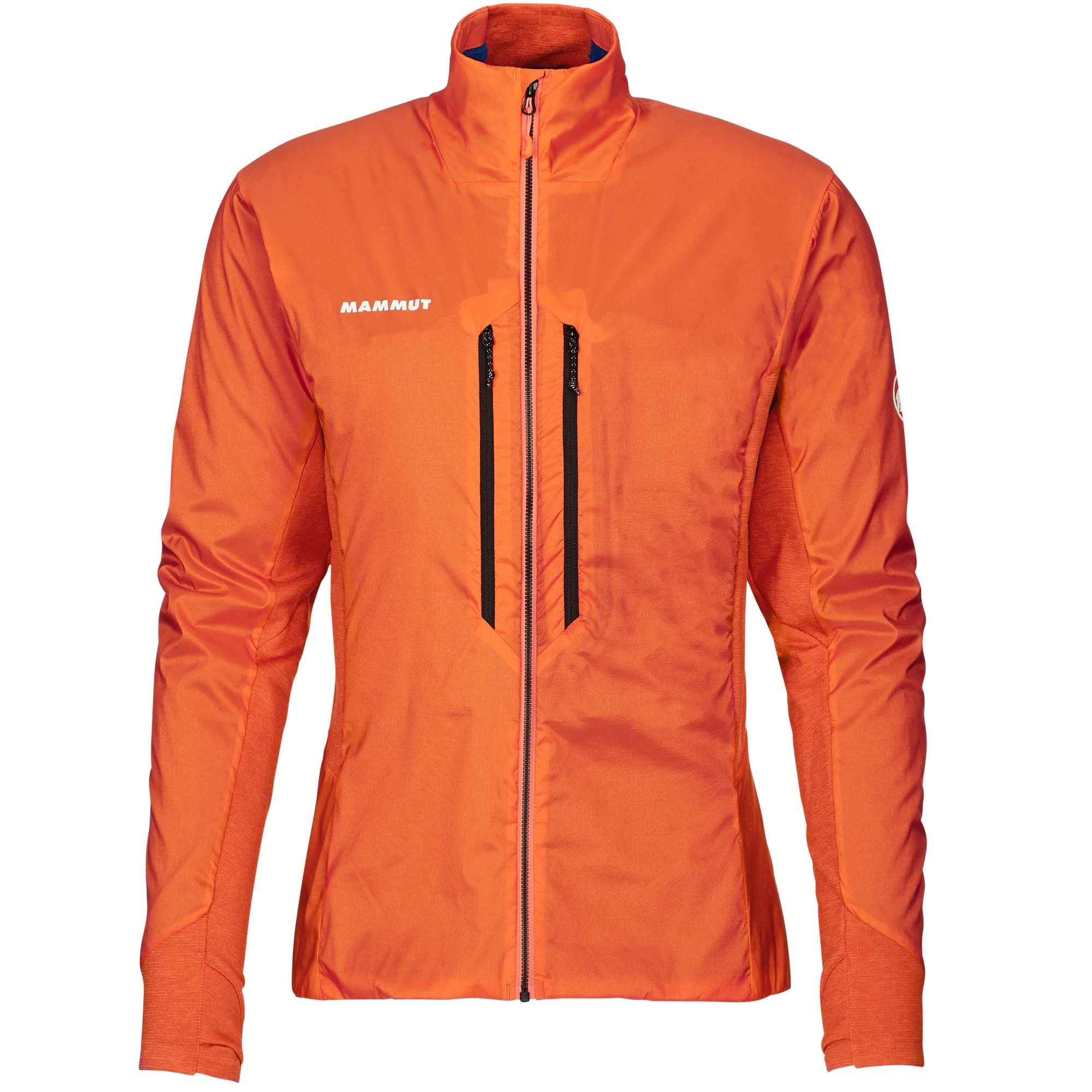 Mammut EIGERJOCH IN HYBRID JACKET MEN Herren - Isolationsjacke 1 Mammut EIGERJOCH IN HYBRID JACKET MEN Herren - Isolationsjacke