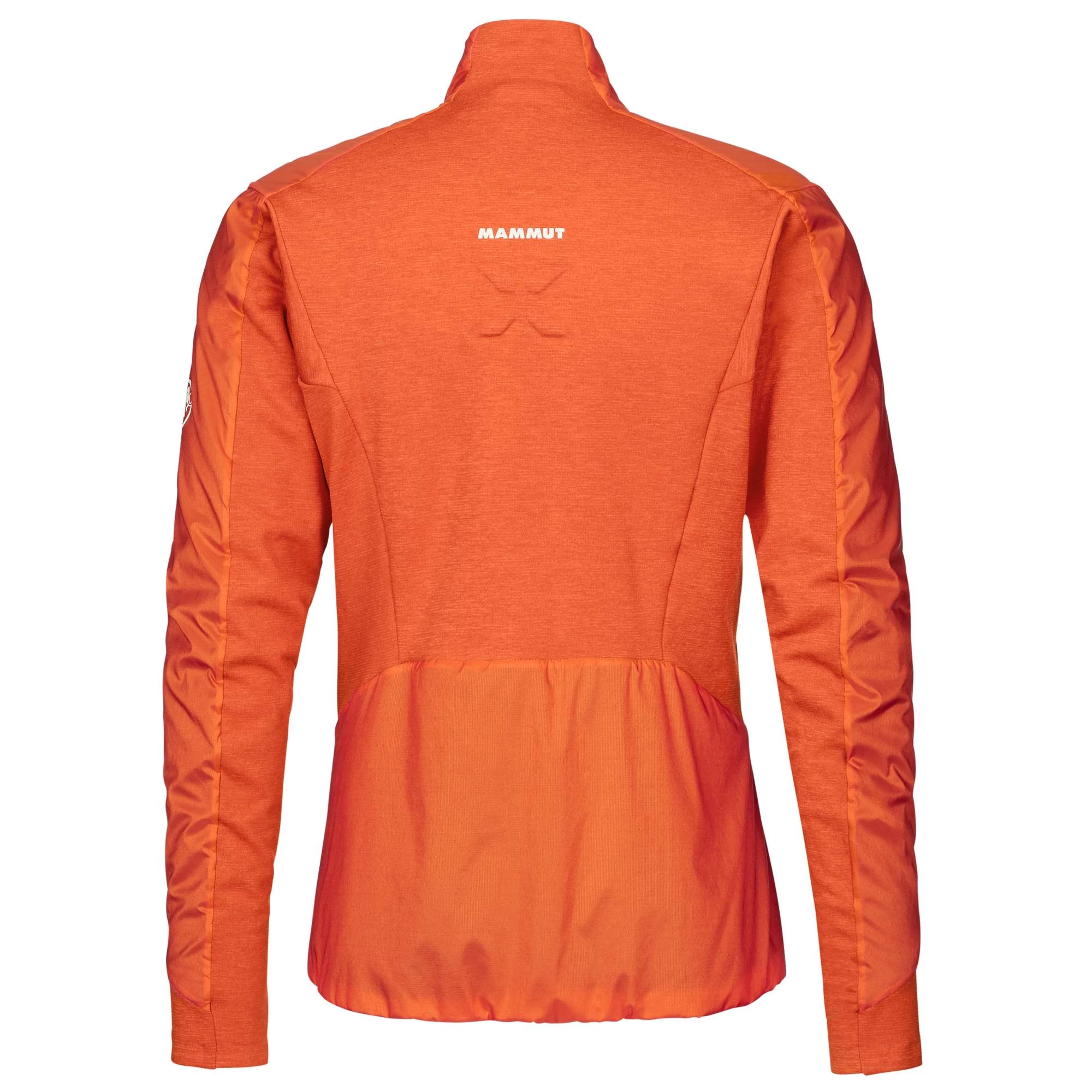 Mammut EIGERJOCH IN HYBRID JACKET MEN Herren - Isolationsjacke 2 Mammut EIGERJOCH IN HYBRID JACKET MEN Herren - Isolationsjacke – Bild 2