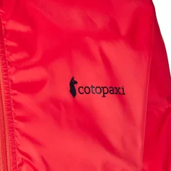 Cotopaxi TECA WINDBREAKER HALFZIP Unisex - Windbreaker 13 Cotopaxi TECA WINDBREAKER HALFZIP Unisex - Windbreaker -Herren Outdoor Geschäft 5637877569 e teca windbreaker halfzip cotopaxi 24