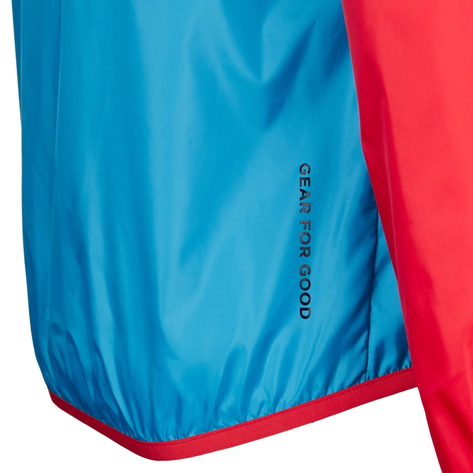 Cotopaxi TECA WINDBREAKER HALFZIP Unisex - Windbreaker 8 Cotopaxi TECA WINDBREAKER HALFZIP Unisex - Windbreaker – Bild 8