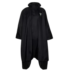 FRILUFTS HENGIFOSS RAIN PONCHO W:O:A Unisex - Regenponcho
