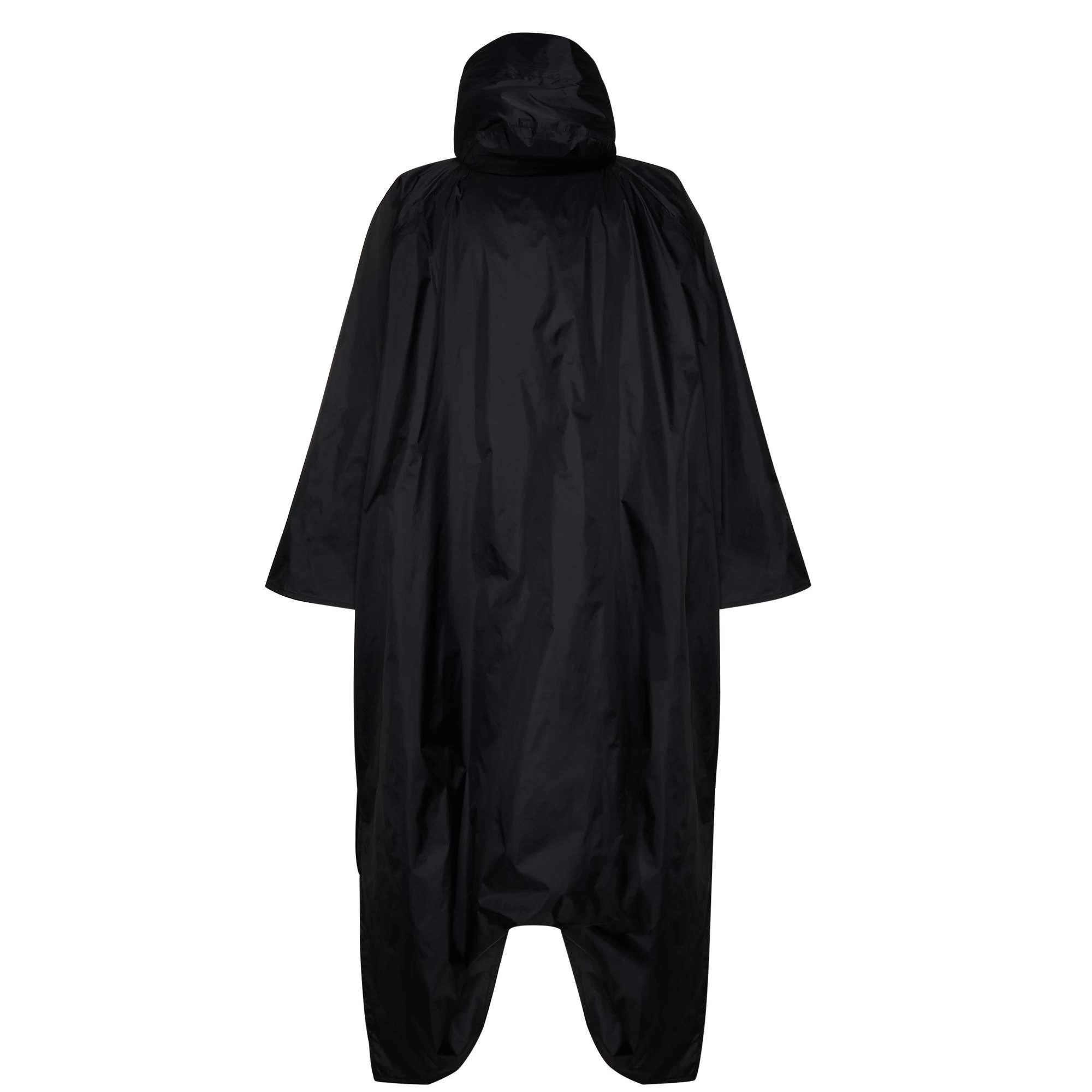FRILUFTS HENGIFOSS RAIN PONCHO W:O:A Unisex - Regenponcho 3 FRILUFTS HENGIFOSS RAIN PONCHO W:O:A Unisex - Regenponcho – Bild 3
