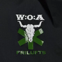 FRILUFTS HENGIFOSS RAIN PONCHO W:O:A Unisex - Regenponcho 12 FRILUFTS HENGIFOSS RAIN PONCHO W:O:A Unisex - Regenponcho -Herren Outdoor Geschäft 5637877939 e hengifoss wacken rain poncho frilufts 24