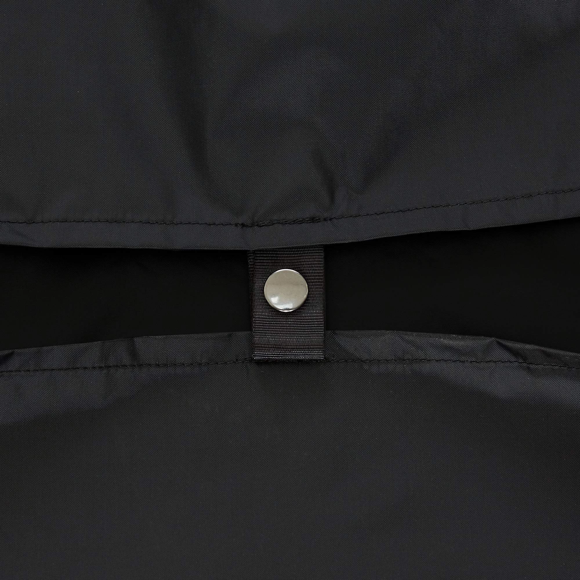 FRILUFTS HENGIFOSS RAIN PONCHO W:O:A Unisex - Regenponcho 6 FRILUFTS HENGIFOSS RAIN PONCHO W:O:A Unisex - Regenponcho – Bild 6