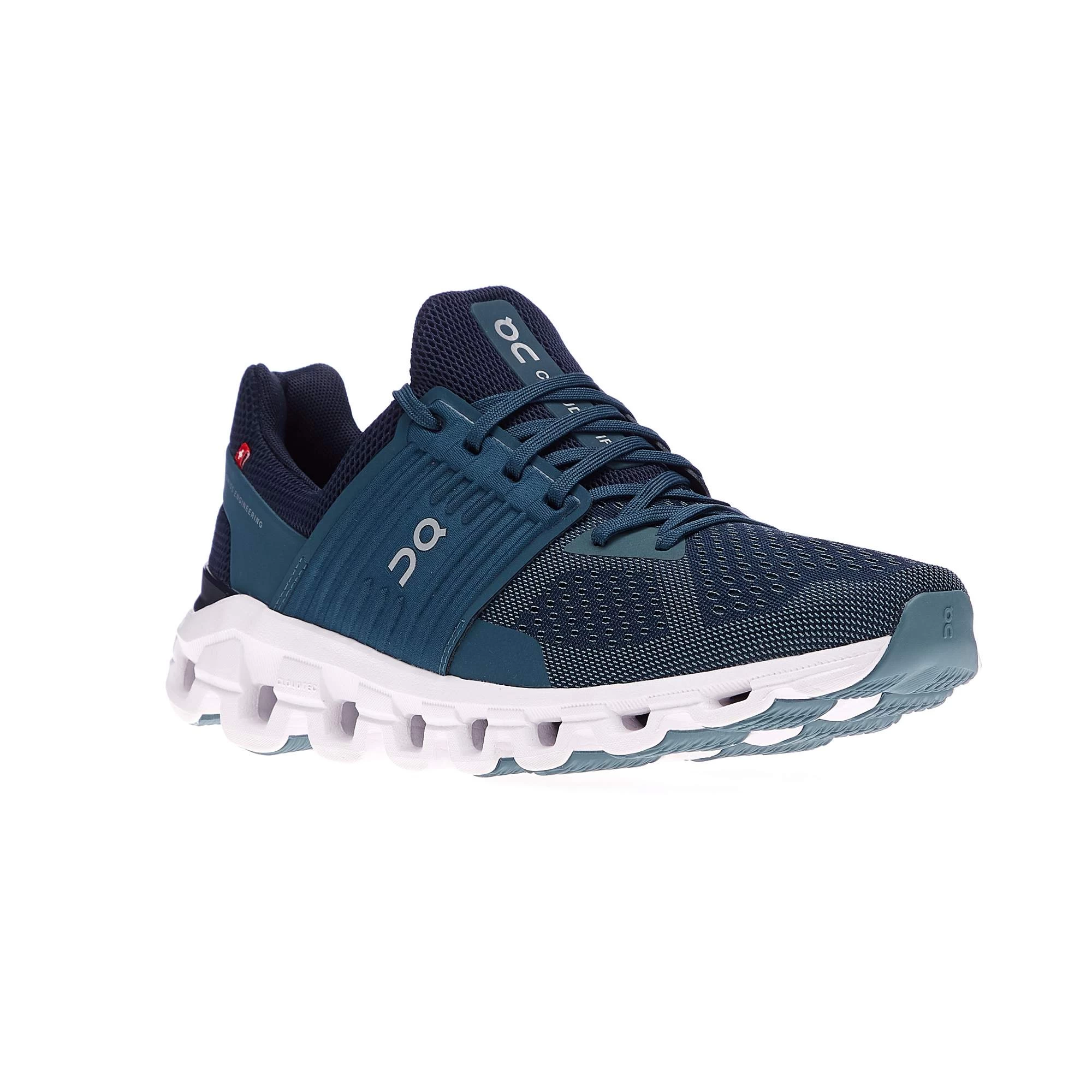 On CLOUDSWIFT Herren - Laufschuhe 2 On CLOUDSWIFT Herren - Laufschuhe – Bild 2