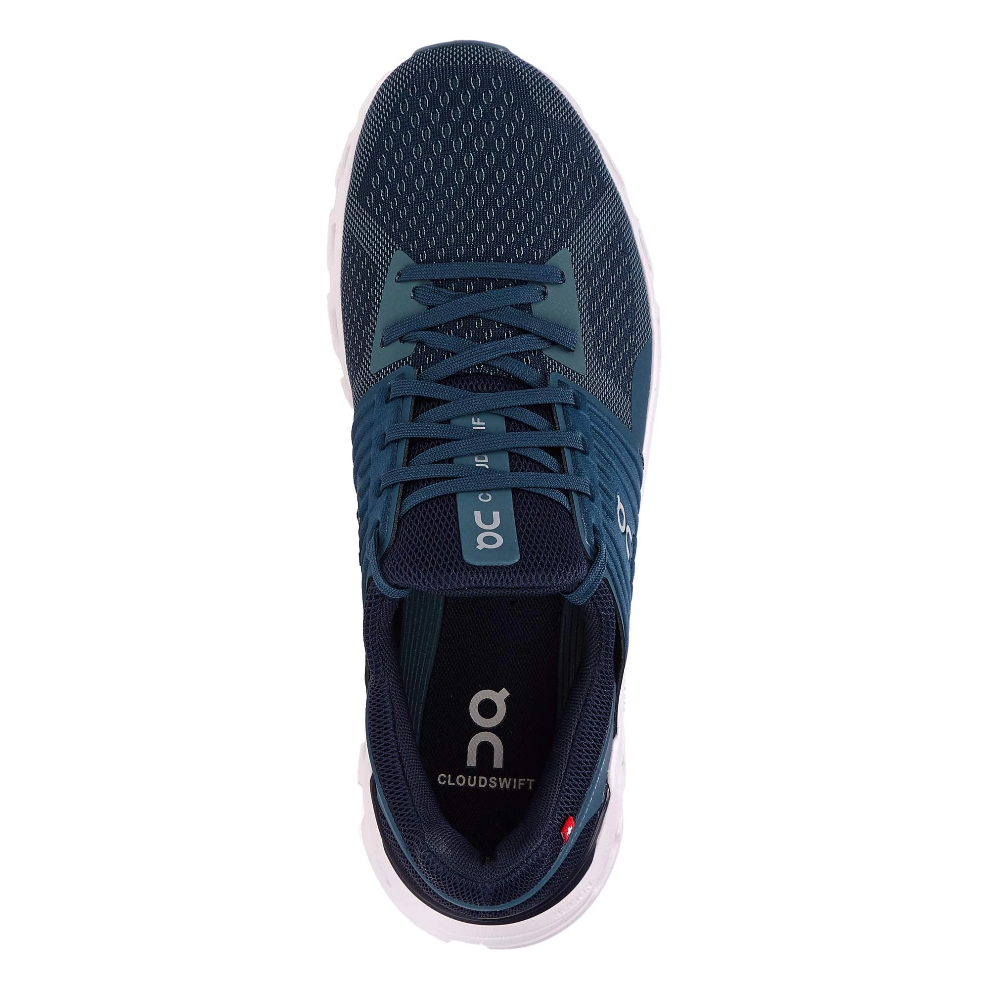 On CLOUDSWIFT Herren - Laufschuhe 6 On CLOUDSWIFT Herren - Laufschuhe – Bild 6