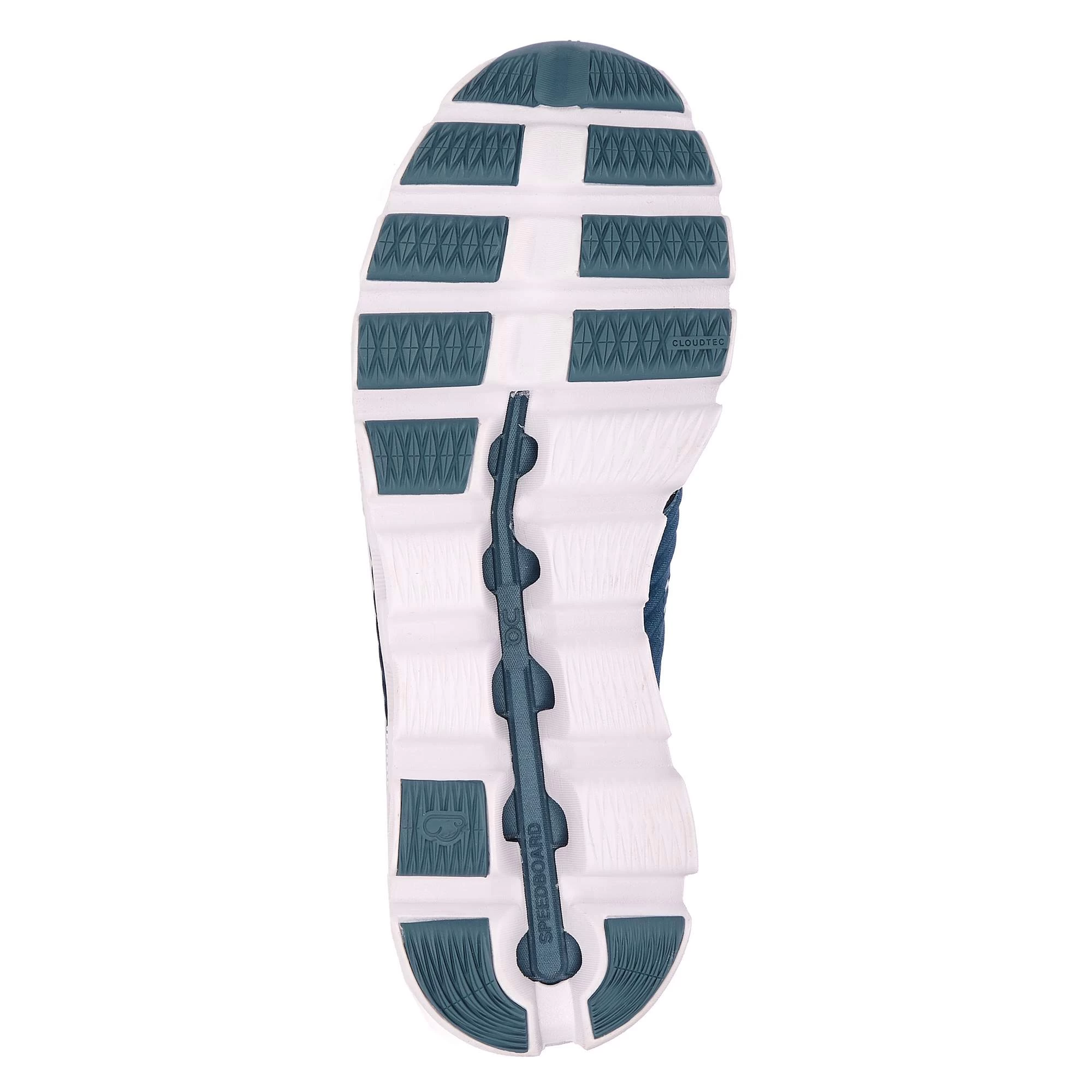 On CLOUDSWIFT Herren - Laufschuhe 7 On CLOUDSWIFT Herren - Laufschuhe – Bild 7