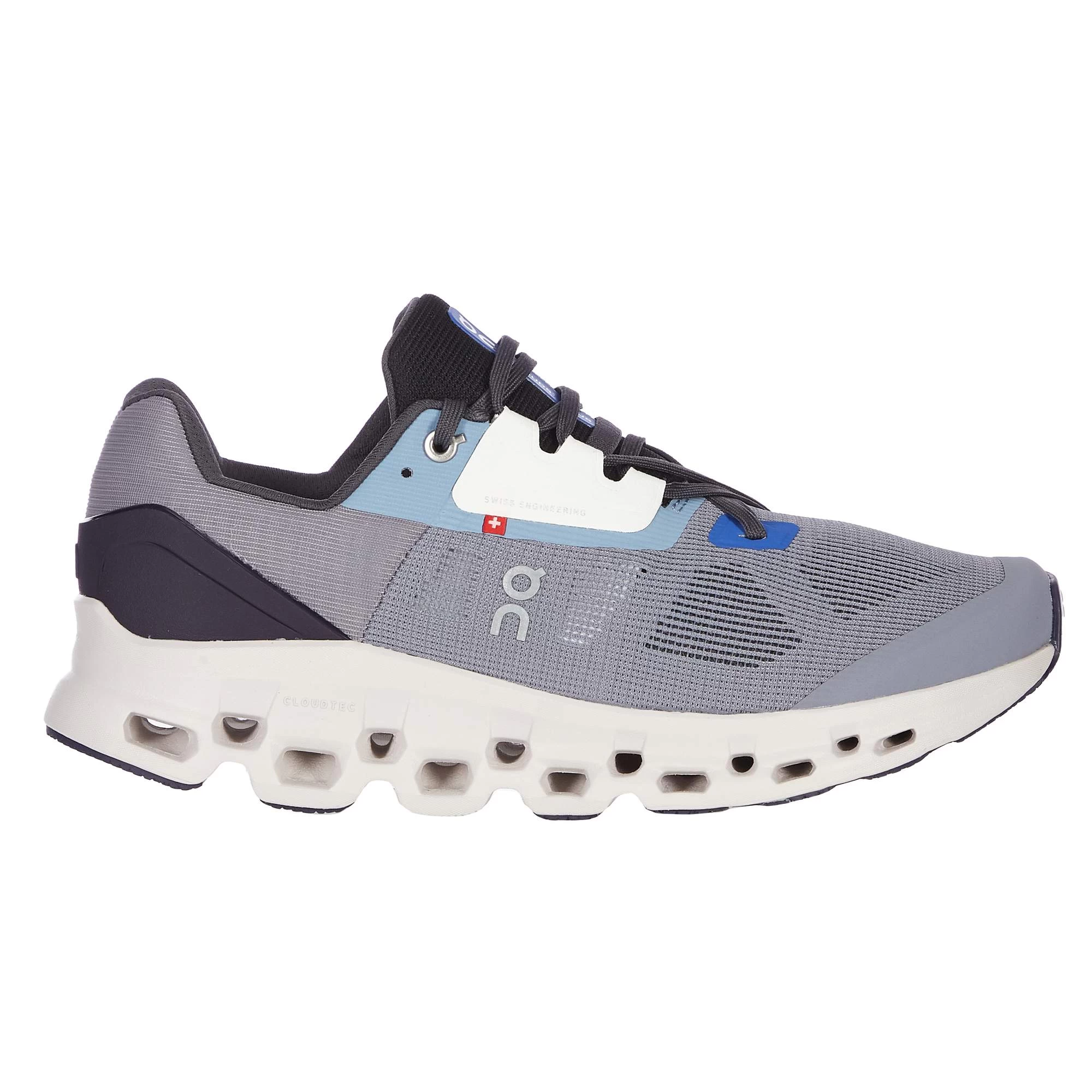 On CLOUDSTRATUS Herren - Laufschuhe