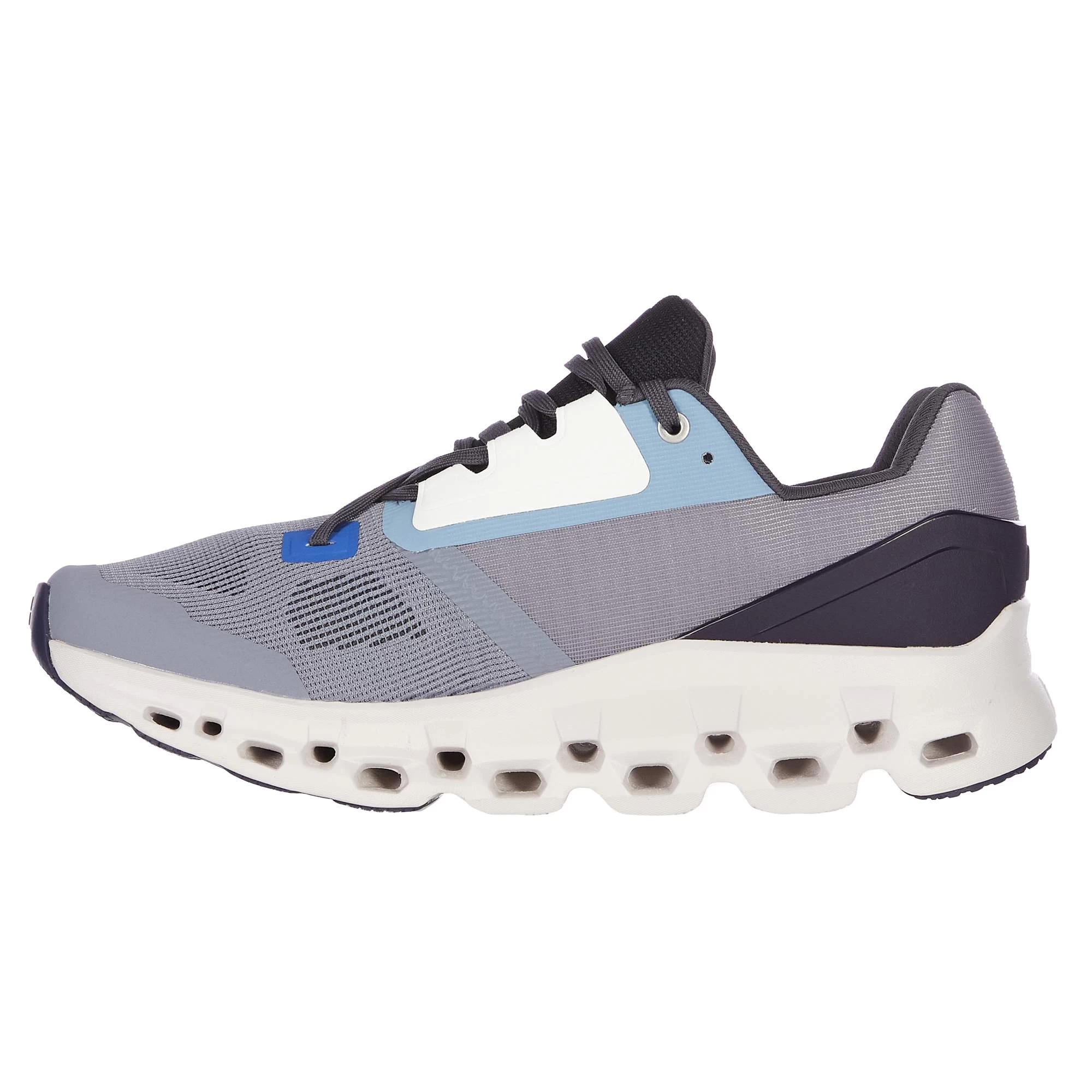 On CLOUDSTRATUS Herren - Laufschuhe 3 On CLOUDSTRATUS Herren - Laufschuhe – Bild 3