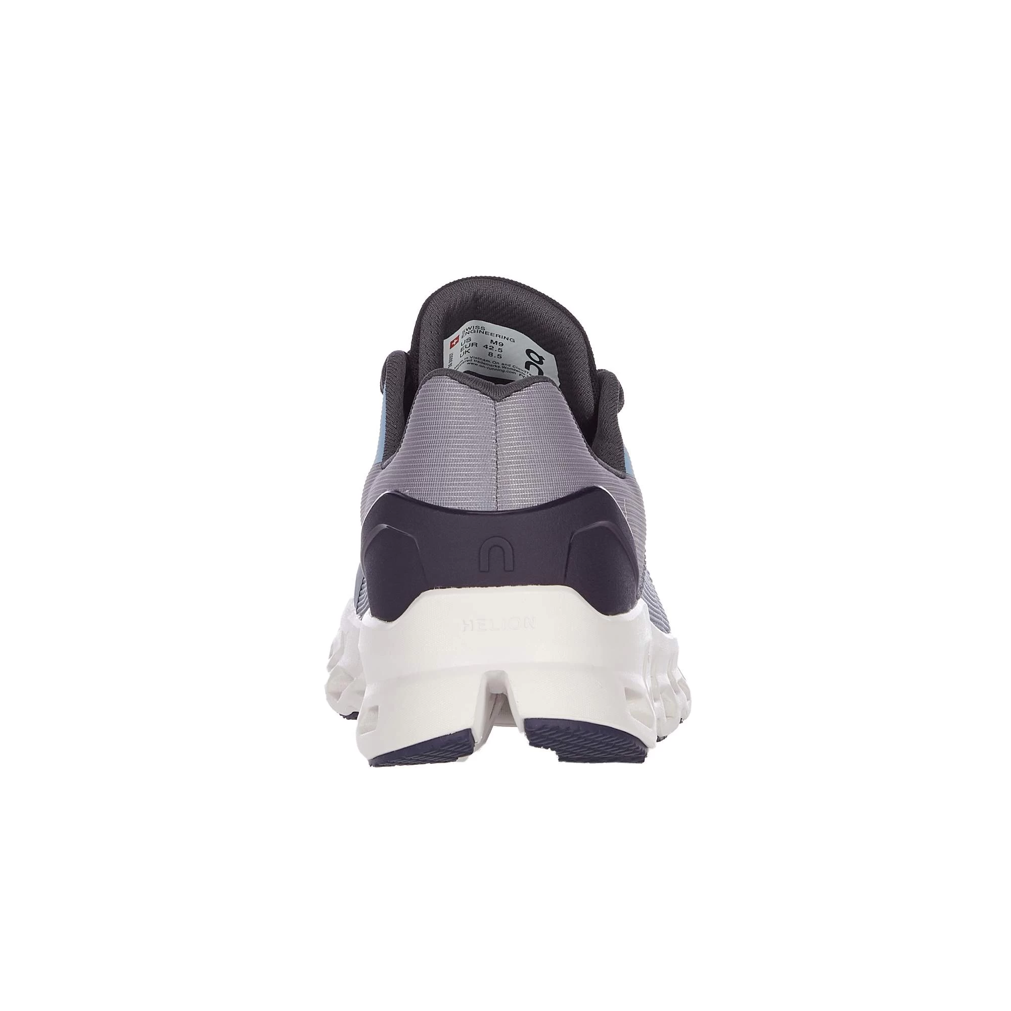 On CLOUDSTRATUS Herren - Laufschuhe 5 On CLOUDSTRATUS Herren - Laufschuhe – Bild 5