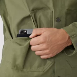 FJÄLLRÄVEN VARDAG JACKET M Herren - Übergangsjacke -Herren Outdoor Geschäft 5637913551 p vardag jacket m fjaellraeven 24