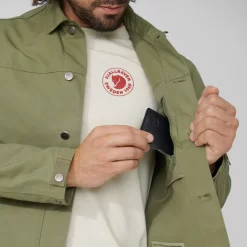 FJÄLLRÄVEN VARDAG JACKET M Herren - Übergangsjacke -Herren Outdoor Geschäft 5637913551 q vardag jacket m fjaellraeven 24