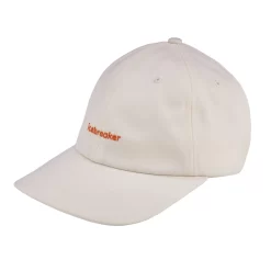 ICEBREAKER 6 PANEL HAT Unisex - Cap