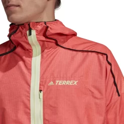 ADIDAS TERREX AGRAVIC WINDWEAVE TRAIL RUNNING WINDBREAKER Herren - Windbreaker -Herren Outdoor Geschäft 5637915314 e terrex agravic windweave trail running windbreaker adidas 24