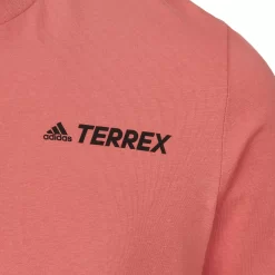 ADIDAS TERREX MOUNTAIN GRAPHIC T-SHIRT Herren - T-Shirt -Herren Outdoor Geschäft 5637915321 c terrex mountain graphic tshirt adidas 24