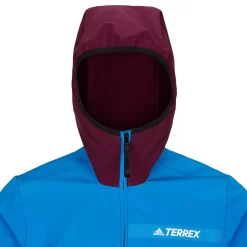 ADIDAS TERREX MULTI SOFTSHELL JACKET Herren - Softshelljacke -Herren Outdoor Geschäft 5637915342 e terrex multi softshell jacket adidas 24