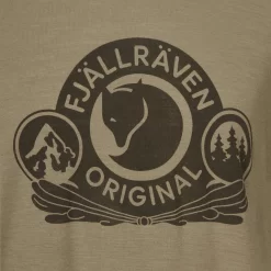 FJÄLLRÄVEN ABISKO WOOL CLASSIC SS M Herren - Funktionsshirt -Herren Outdoor Geschäft 5637915620 c abisko wool classic ss m fjaellraeven 24