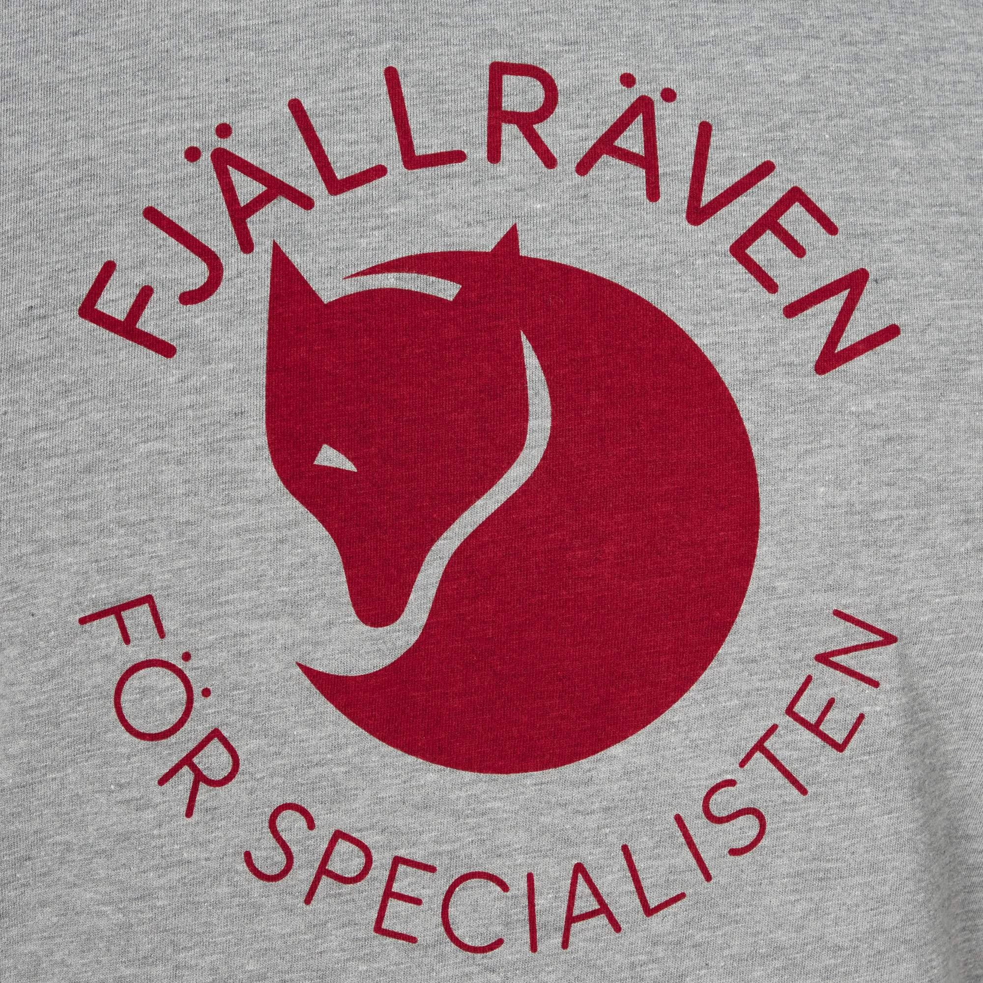FJÄLLRÄVEN FOX T-SHIRT M Herren - T-Shirt 3 FJÄLLRÄVEN FOX T-SHIRT M Herren - T-Shirt – Bild 3