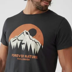 FJÄLLRÄVEN NATURE T-SHIRT M Herren - T-Shirt -Herren Outdoor Geschäft 5637915700 h nature tshirt m fjaellraeven 24