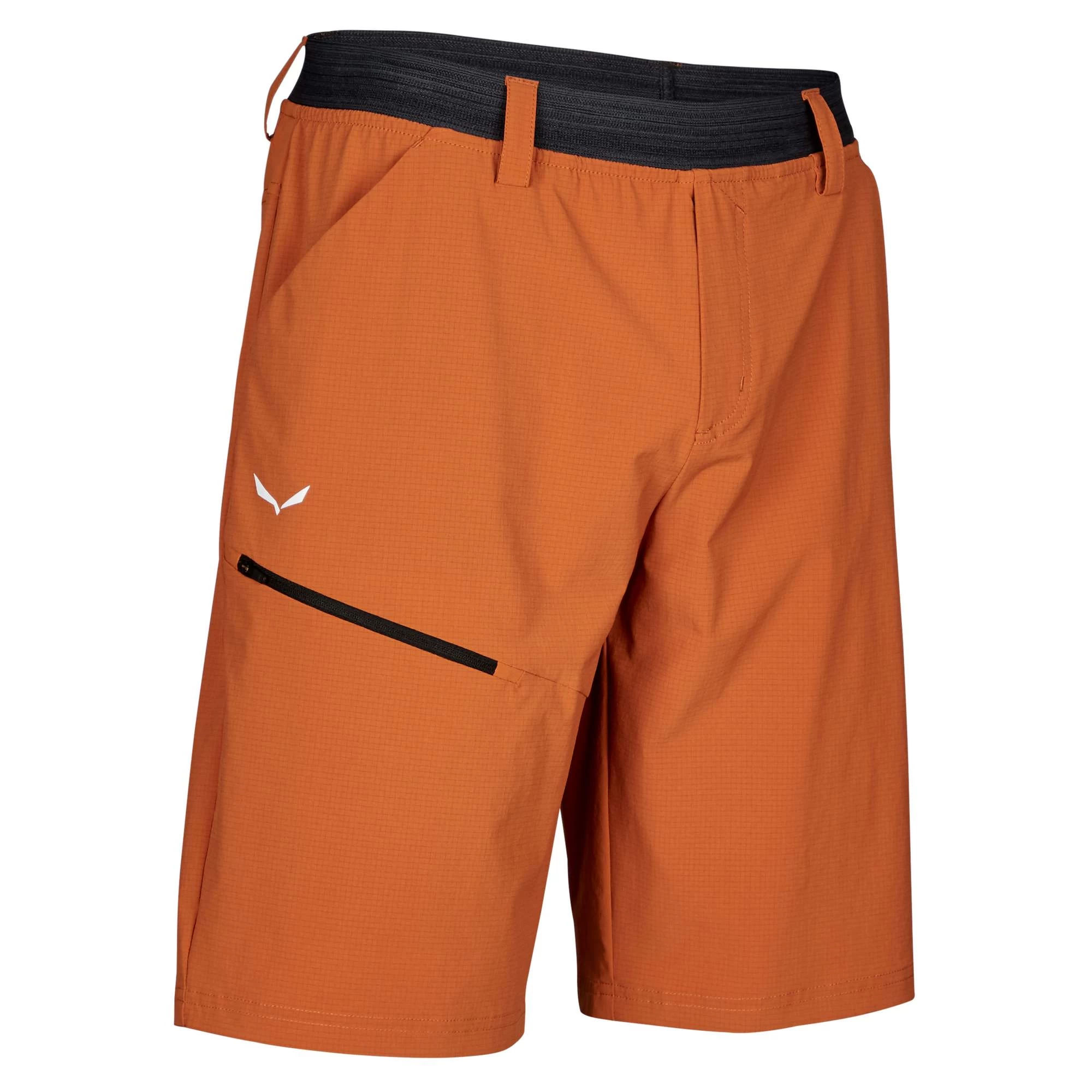 SALEWA PUEZ 3 DST M SHORTS Herren - Shorts 2 SALEWA PUEZ 3 DST M SHORTS Herren - Shorts – Bild 2