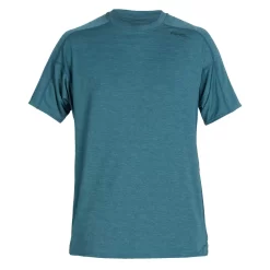 NRS SILKWEIGHT SHORT-SLEEVE SHIRT Herren - Funktionsshirt