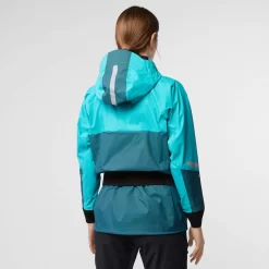 NRS RIPTIDE SPLASH JACKET Unisex - Paddeljacke -Herren Outdoor Geschäft 5637917266 d riptide splash jacket nrs 24