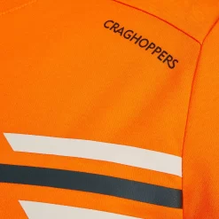 Craghoppers NOSILIFE PRO ACTIVE T-SHIRT Herren - Funktionsshirt -Herren Outdoor Geschäft 5637922210 f nosilife pro active tshirt craghoppers 24