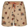 Marmot JUNIPER SPRINGS SHORT 5 Herren - Shorts