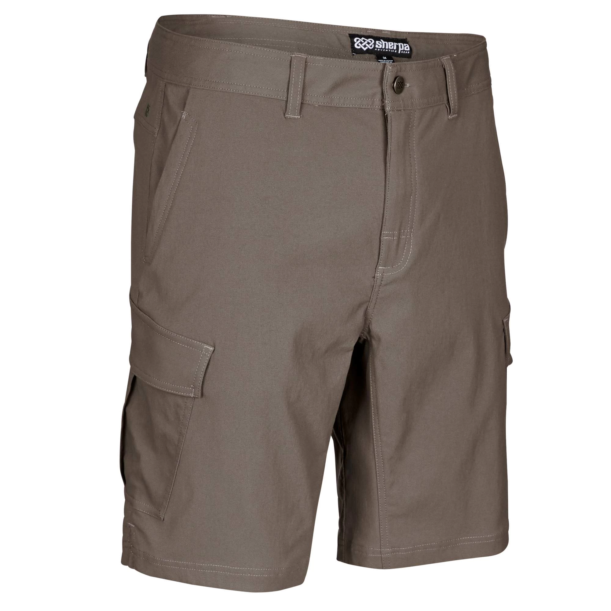 Sherpa BARA CARGO SHORT Herren - Shorts 2 Sherpa BARA CARGO SHORT Herren - Shorts – Bild 2
