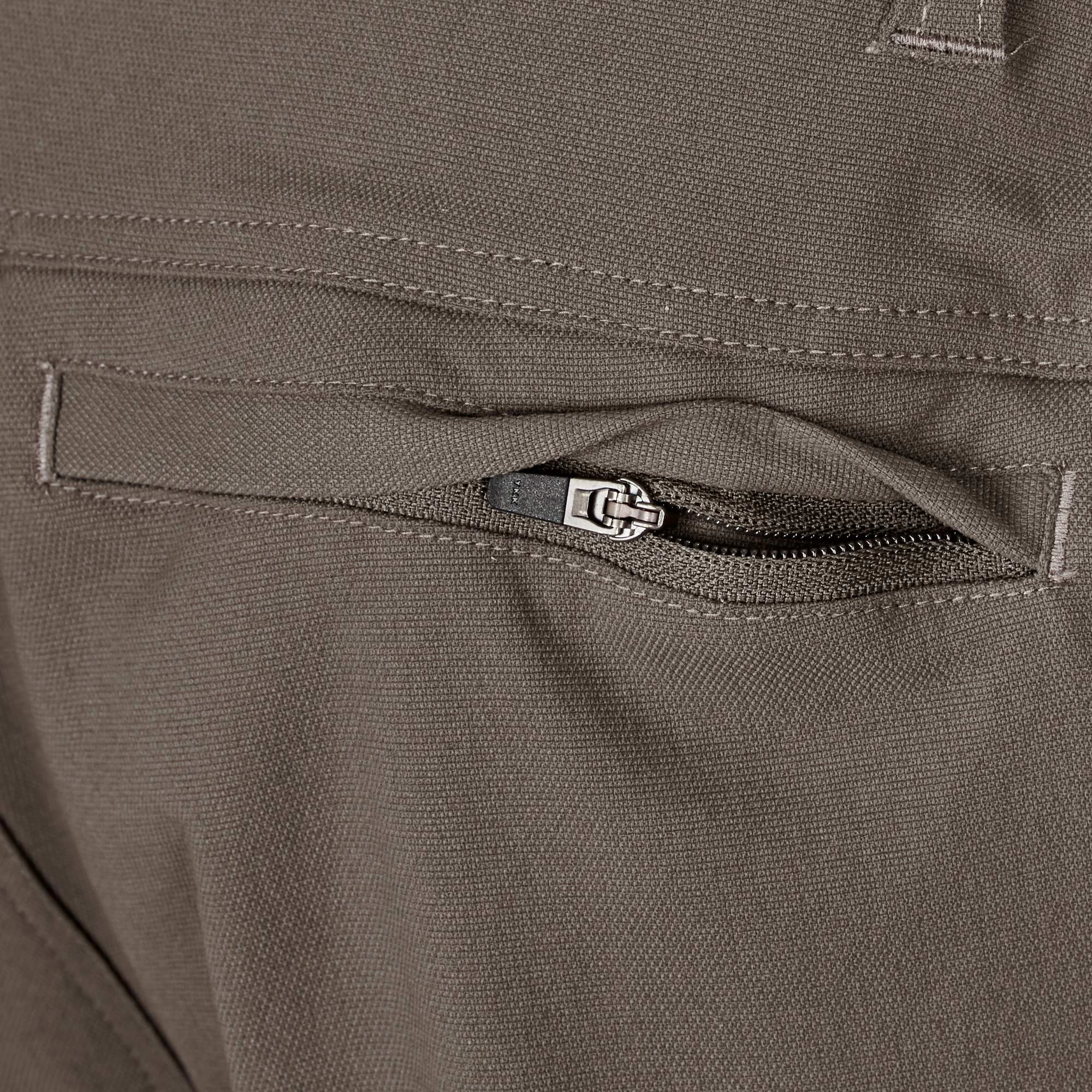 Sherpa BARA CARGO SHORT Herren - Shorts 4 Sherpa BARA CARGO SHORT Herren - Shorts – Bild 4