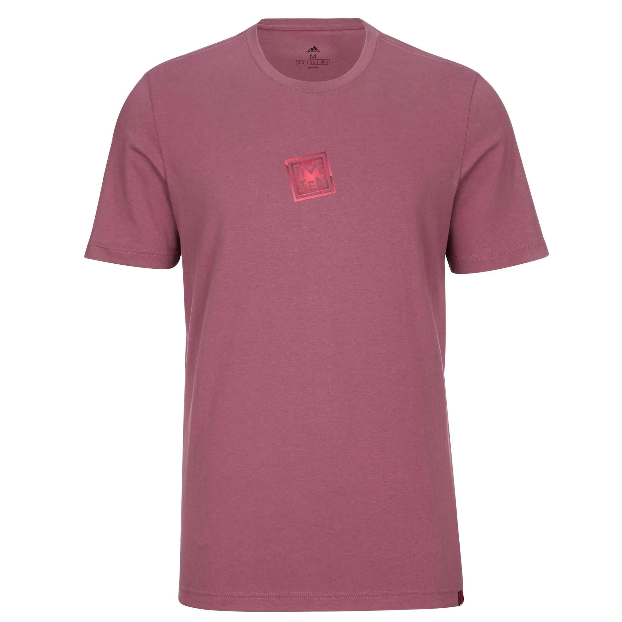 ADIDAS FIVE TEN GRAPHIC LOGO T-SHIRT Herren - T-Shirt 1 ADIDAS FIVE TEN GRAPHIC LOGO T-SHIRT Herren - T-Shirt