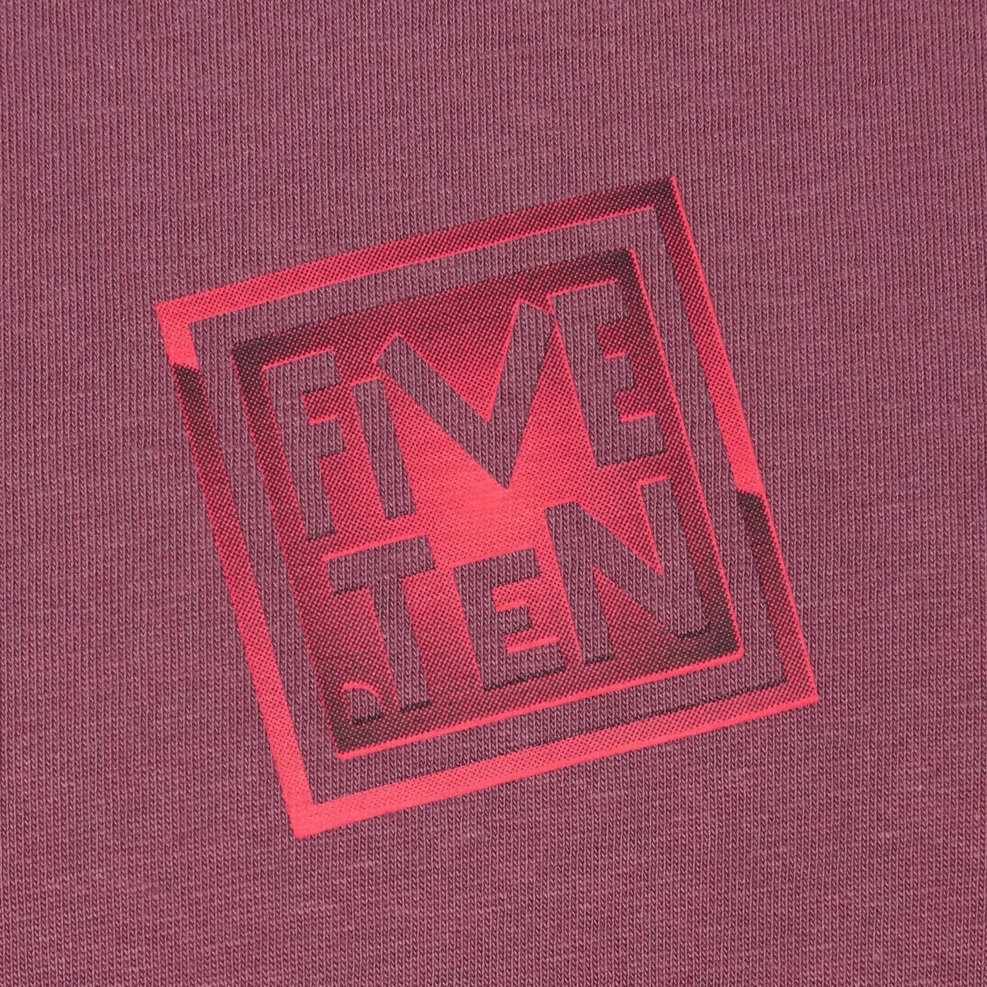 ADIDAS FIVE TEN GRAPHIC LOGO T-SHIRT Herren - T-Shirt 3 ADIDAS FIVE TEN GRAPHIC LOGO T-SHIRT Herren - T-Shirt – Bild 3