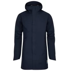 RE-SORTED RAIN COAT M Herren - Regenmantel