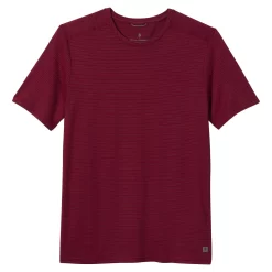 Royal Robbins VACATIONER CREW S/S Herren - Funktionsshirt