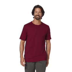 Royal Robbins VACATIONER CREW S/S Herren - Funktionsshirt 5 Royal Robbins VACATIONER CREW S/S Herren - Funktionsshirt -Herren Outdoor Geschäft 5637927780 e vacationer crew ss royal robbins 24
