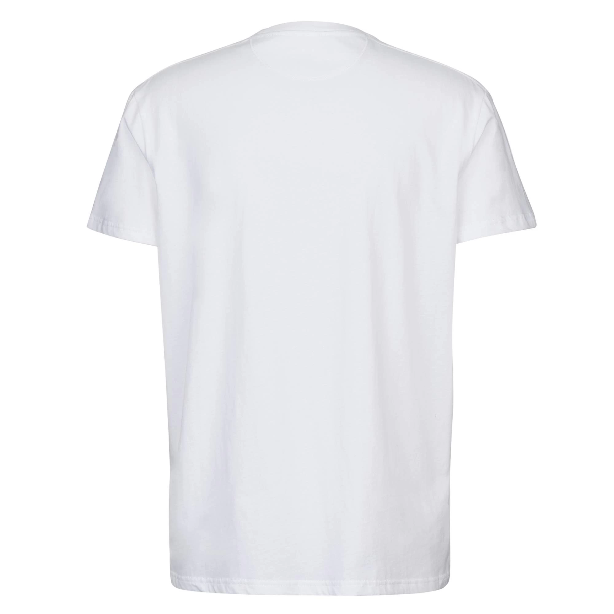 Tentree U PEOPLE FOR THE PLANET T-SHIRT Unisex - T-Shirt 2 Tentree U PEOPLE FOR THE PLANET T-SHIRT Unisex - T-Shirt – Bild 2