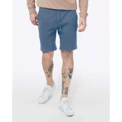 Tentree M TREEFLEECE SWEATSHORT Herren - Shorts