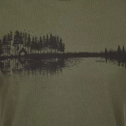 Tentree M SUMMER GUITAR T-SHIRT Herren - T-Shirt -Herren Outdoor Geschäft 5637943671 c m summer guitar tshirt tentree 24