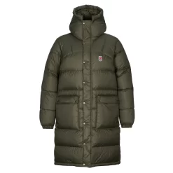 FJÄLLRÄVEN EXPEDITION LONG DOWN PARKA M Herren - Daunenmantel