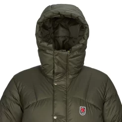 FJÄLLRÄVEN EXPEDITION LONG DOWN PARKA M Herren - Daunenmantel -Herren Outdoor Geschäft 5637949526 i expedition long down parka m fjaellraeven 24